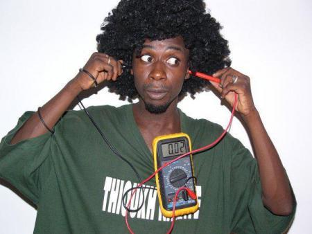 fou malade mental