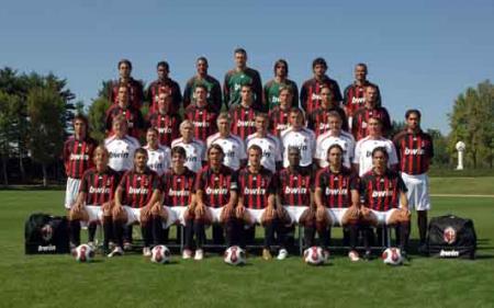 milan ac