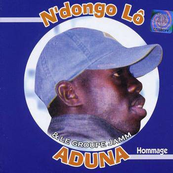 ndongo mon chanteur