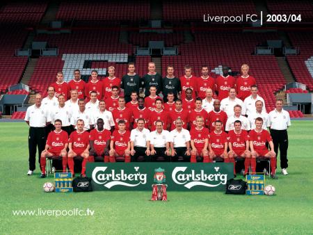 liverpool F.C