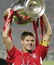 lii moy capitaine