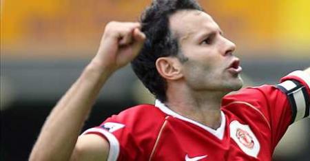 ryan giggs