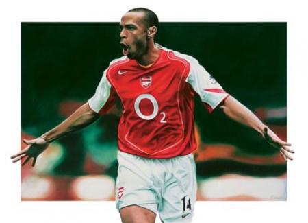 le buteur