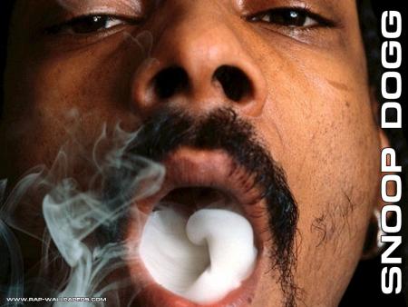 snoop le chien