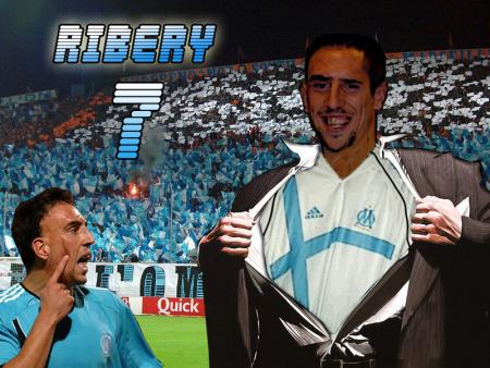 ribery ya gnaw