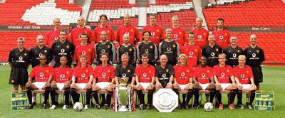 man utd