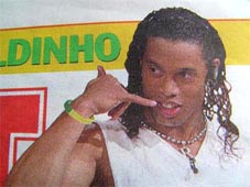dinho 