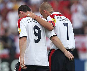 beck et rooney