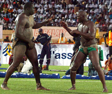 combat yekini et tapha