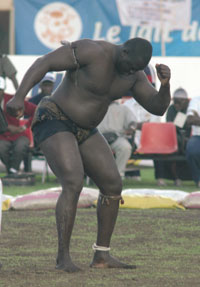 yekini qui jubile