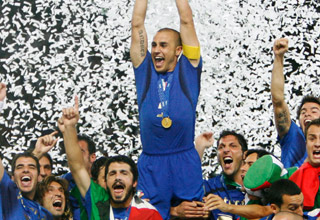 les italiens