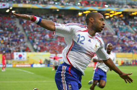 le but de henry
