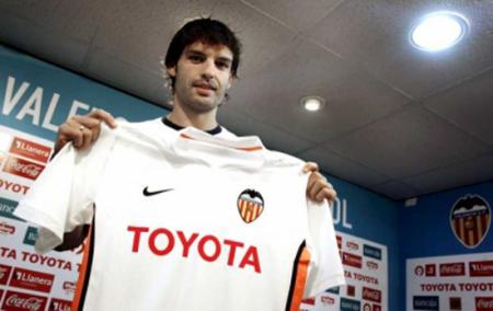 morientes en valence