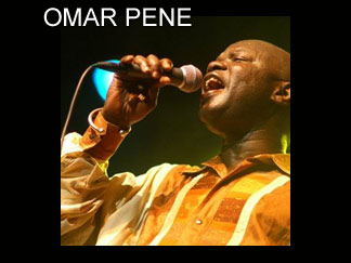 omar baye pene