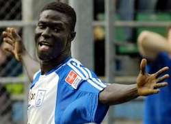pape toure notre confiance
