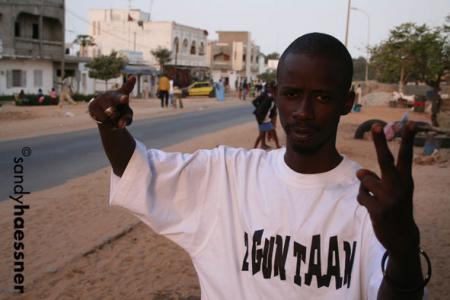 fou malade