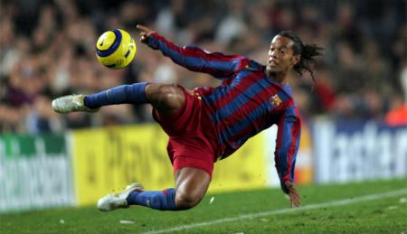 maitre dinho