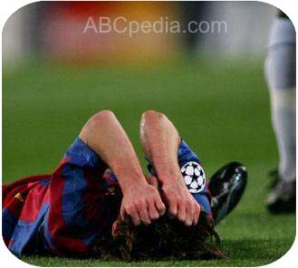 messi qui rate