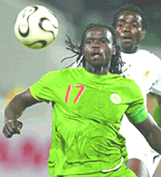 gainde ndiaye