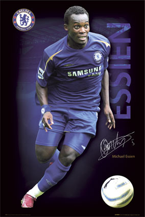 essien