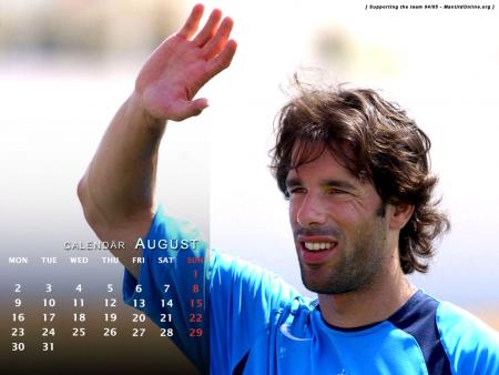 van nistelrooy le buteur