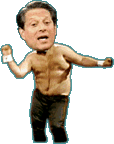 geoges boxeur