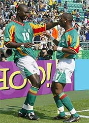les deux copains
