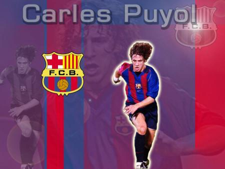 puyol bendi