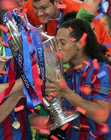 ronaldinho