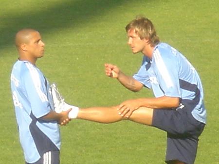 carlos et beck