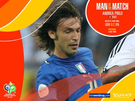 pirlo