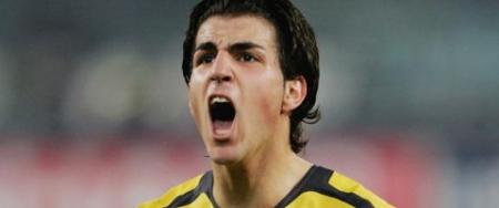  fabregas