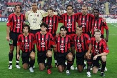 milan ac