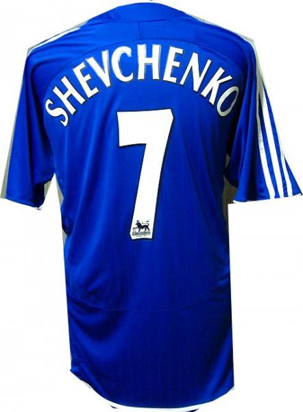 shev
