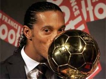ballon d'or
