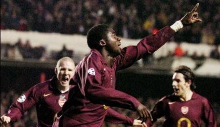 le but de kolo toure en league des champions