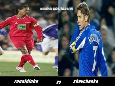 dinho et shev