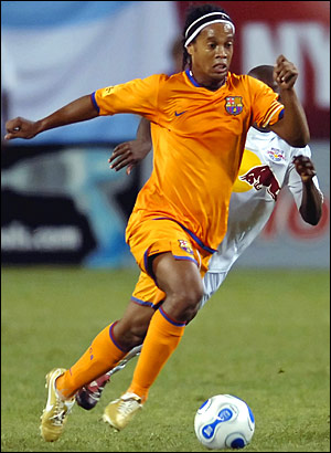 ronaldinho