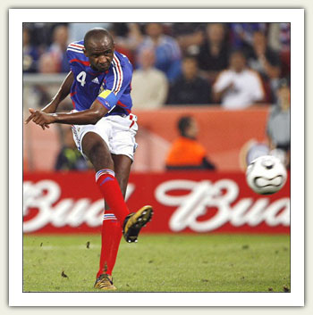 patrick vieira