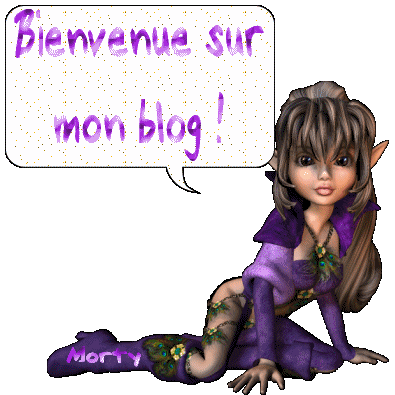 madame bienvenue