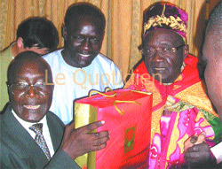 borom daradji