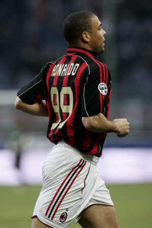 ronaldo
